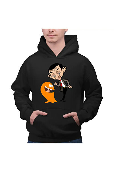 OEM Hanorac Barbati Lamput Mr Bean