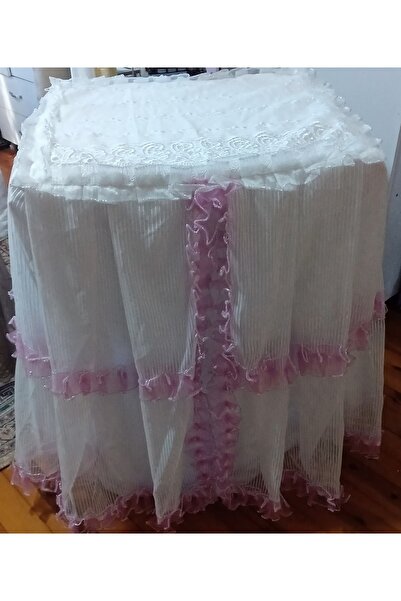 Sevimli Washing Machine Cover 25