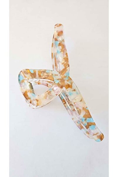 cityvision Latte Gradient Color 13 cm Latch Buckle