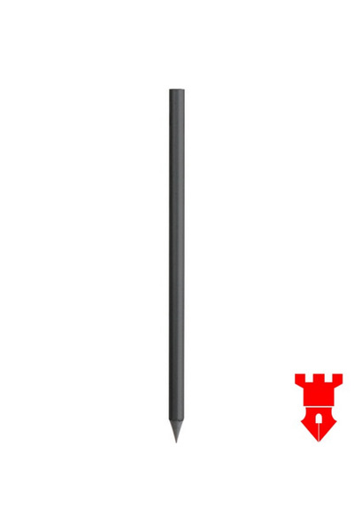 KALE PROMOSYON أقلام رصاص 100 قطعة، أقلام رصاص طبيعية مع علبة، للمدرسة والحضا...