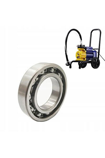 Rosfix Rulment 6206 Cu Excentric | Pentru Agregat de Vopsit