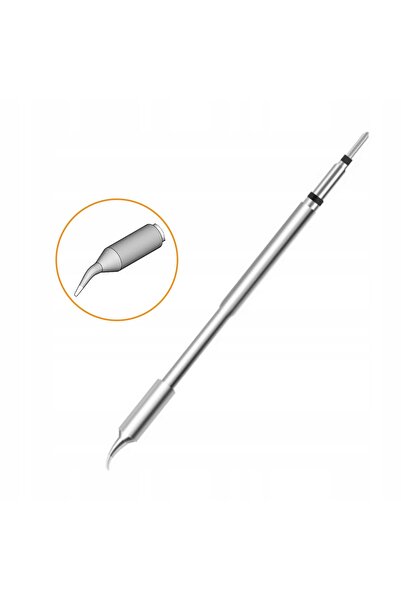 Rosfix Grot de Lipit C245-929 | Precizie Ridicată | Compatibil cu JBC, AIXUN,...