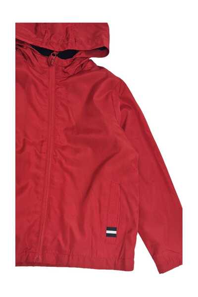 Mo Kids Hooded jacket