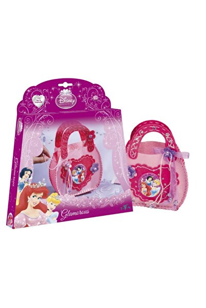 PRİNCESS Creaza-ti propria geanta de mana Disney