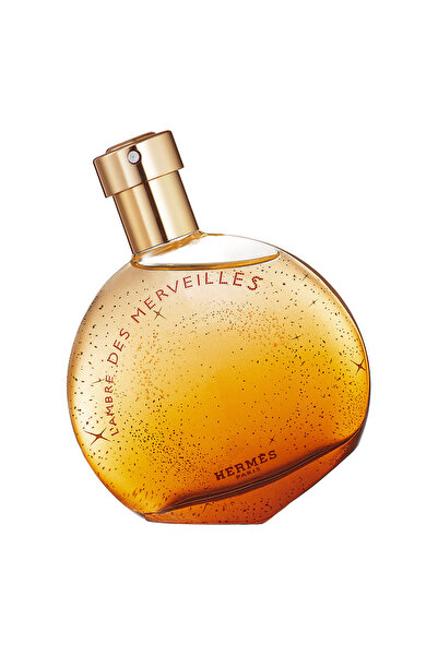 Hermes L'Ambre des Merveilles - Eau de Parfum 50 ml EDP Kadın Parfüm