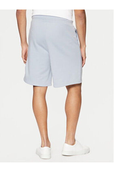 Calvin Klein Ανδρικό Αθλητικό Σορτς K10K112689 Μπλε