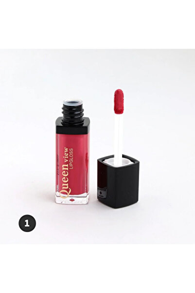 Queen View LIPGLOSS-1 روج سائل كوين1