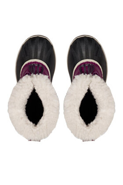 Sorel μπότες χιονιού για κορίτσια 2114111594 ροζ