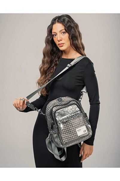 ÇÇS kadın sırt çantası ar8007