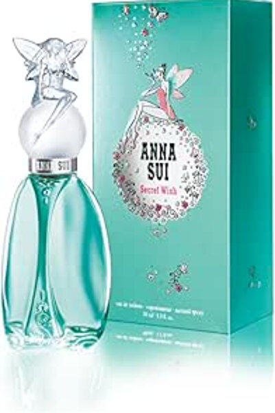 Anna Sui سيكريت ويش (نسائي) أو دي تواليت 30 مل