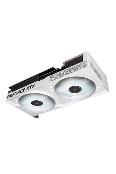 GALAX GeForce RTX 5070 Ti 1-Click OC White 16GB GDDR7 256 Bit DLSS 4 Ekran Kartı (57IZN6MDDNWH)