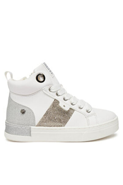 Gioseppo αθλητικά παπούτσια για κορίτσια 73730-P λευκά