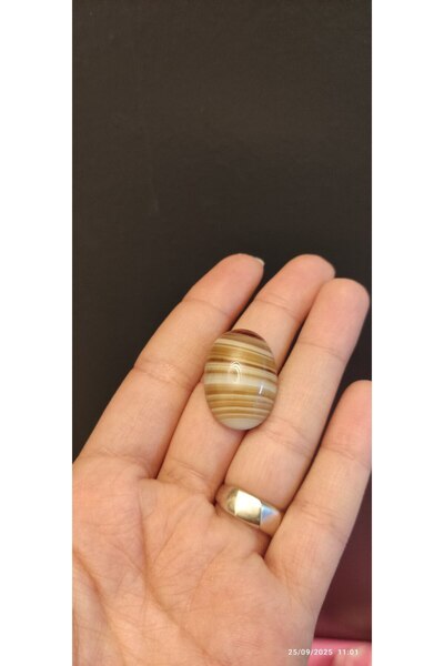 Gönülden Tasarım Mărgele de sticlă colorată 2 CM