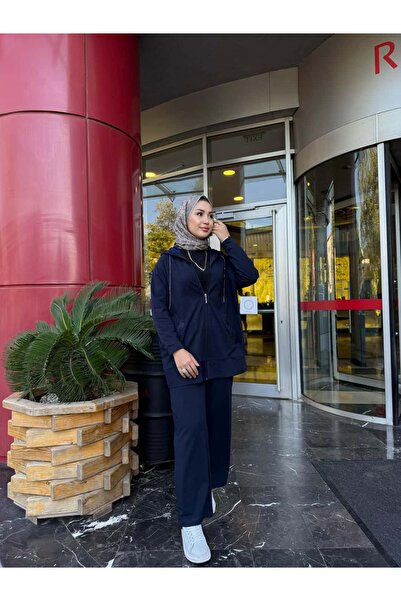 emsale Tesettür Takım | Fesla | EMS