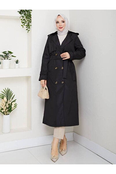 Sum Lined Trench