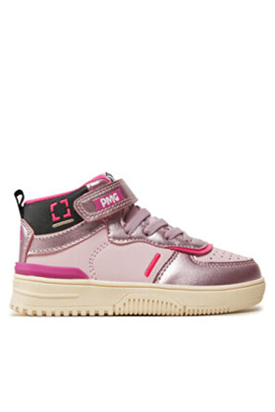 Primigi αθλητικά παπούτσια για κορίτσια 6968100 ροζ