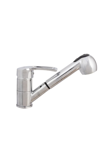 Trendy's Αναδευτήρας ντους με δυνατότητα αφαίρεσης