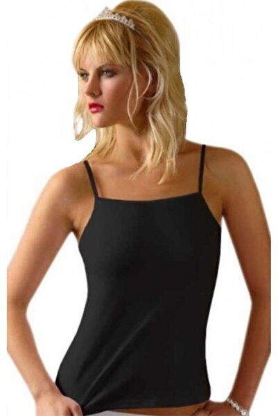 Anıt 3 komada Sa likrom donja majica sa trakom od užeta 2119