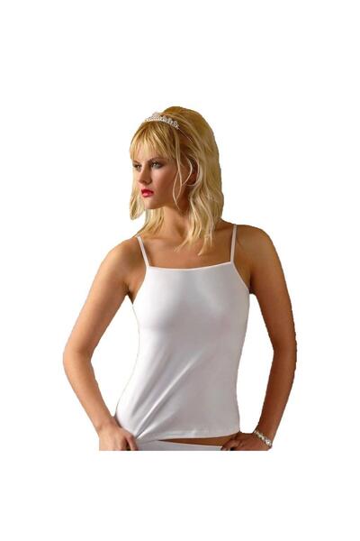 Anıt 3 komada Sa likrom donja majica sa trakom od užeta 2119