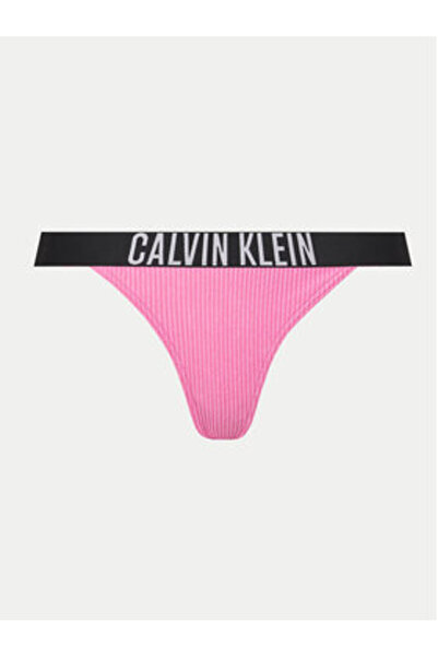 Calvin Klein Γυναικείο μαγιό μπικίνι κάτω μέρος KW0KW02392 Ροζ