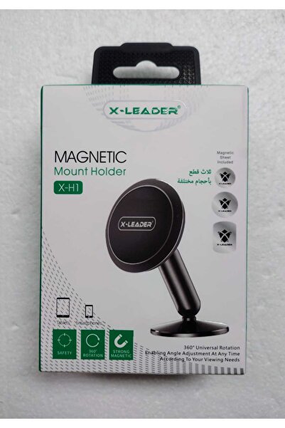 Generic Magnetic Mount Holder,X-H1