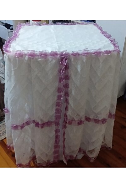 Sevimli Washing Machine Cover 43