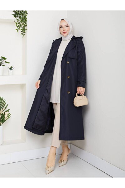 Sum ASTARLI TRENCH