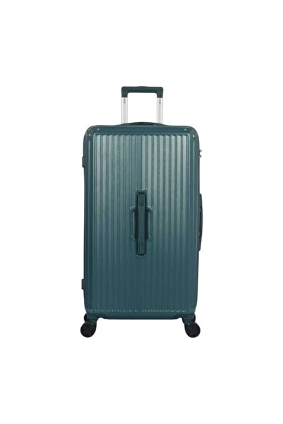 AVIATOR حقيبة سفر فاخر مقاس 28 صومم ليلبي جميع احتياجاتك، من الرحلات الطويلة ...