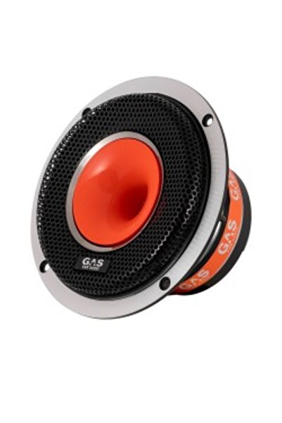 GAS CAR AUDİO GAS XF62 16 cm Koaksiyel Midrange