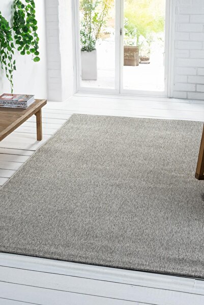 Markaev Bonna Jüt Halı Gri 662