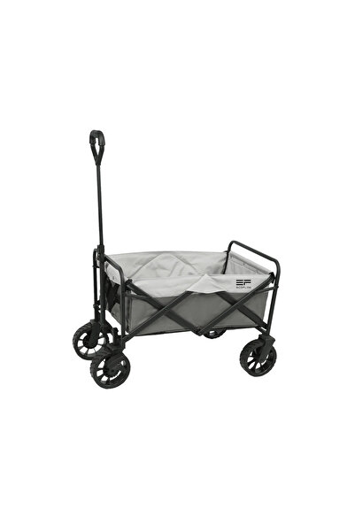 EcoFlow - El Arabası