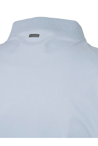 BUGATTI Ανδρικό Φούτερ 77820071012 Γκρι