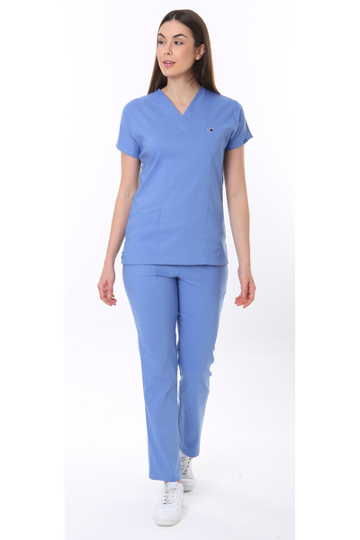 İBA Flexcool Medical Suit