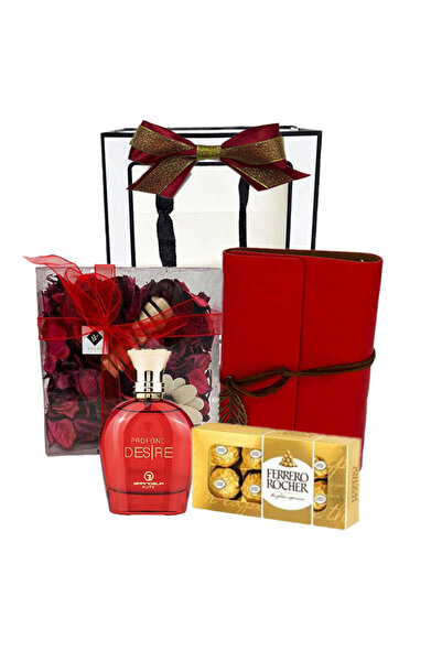 velve Συσκευασία Diamoond, Vintage Ημερολόγιο, Αραβικό Άρωμα, Βαθιά Επιθυμία,...