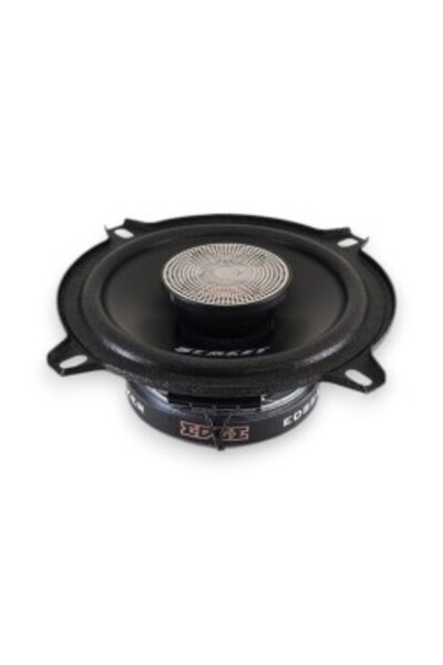 Edge EDS5E4 Street Serisi 13 cm Koaksiyel