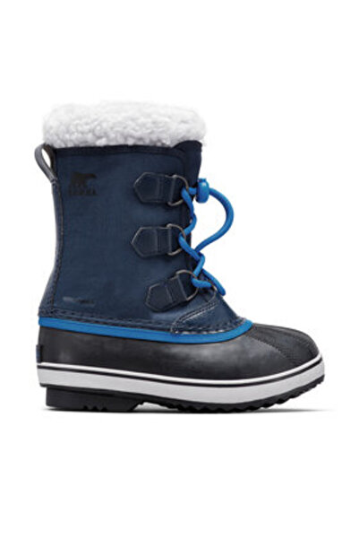 Sorel Μπότες χιονιού για αγόρια 2114111465 Μπλε