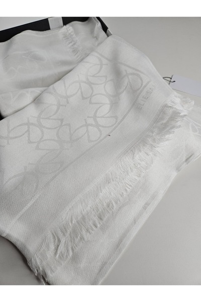 sem oyuncak Cashmere Silk Shawl Premium Quality Es Pattern Double Sided Cotton Hijab 70X200 cm