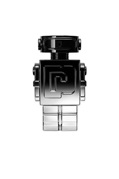 RABANNE Erkeklere Özel Phantom Elixir EDP Odunsu Notalı Parfüm 100 ml