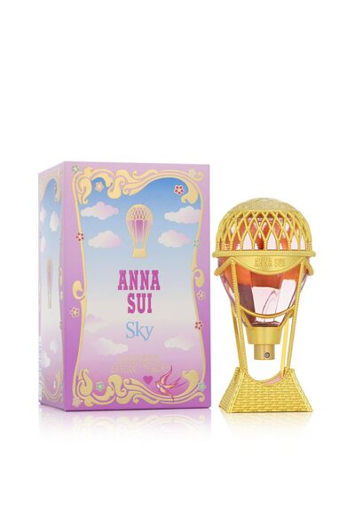 Anna Sui SKY (W) EDT 75ML