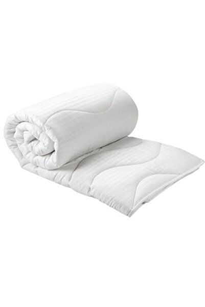 DELUXE Pucioasa Winter anti-allergic double bed quilt 180x200cm, Deluxe Pucioasa, white