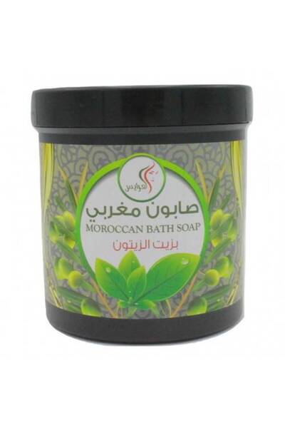111 الصابون المغربي