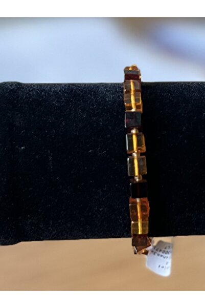 KEHRİBAR TUTKUSU Kehri̇bar Bi̇lekli̇k Küp Özel Kesi̇m