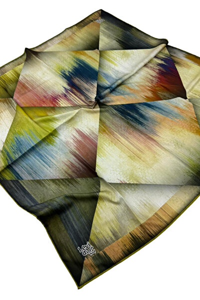 Levidor Trend Twill Eşarp LDT271-01