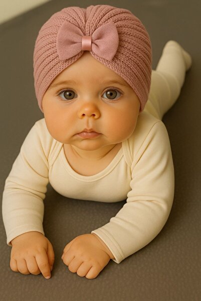 Recos TRİKO KIZ ÇOCUK BERE