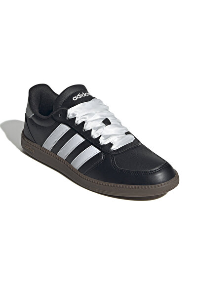 adidas Breaknet Sleek Unisex Günlük Ayakkabı JQ7317 Siyah