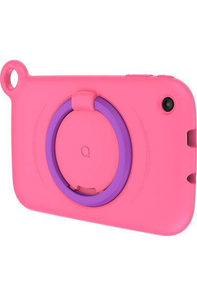 Alcatel 1T 16GB 7" Wifi (Kılıflı) Tablet Siyah