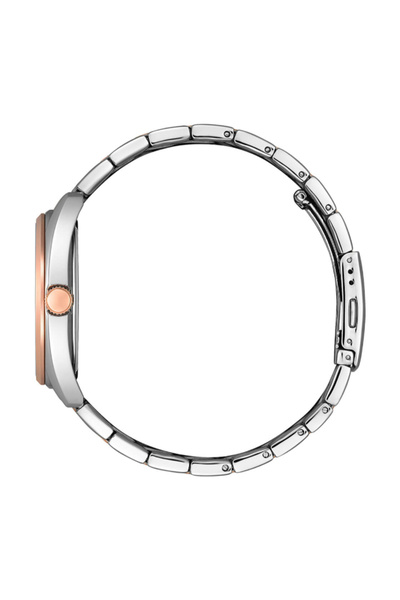 Citizen Men's Analog Green Dial Watch - BI5104-57Z