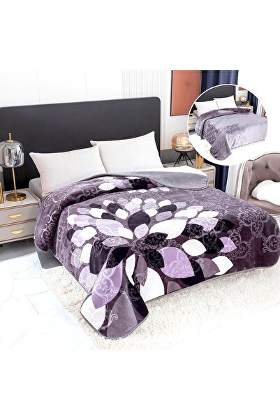 OEM Cocolino Double Embossed Blanket, 2-sided, 200x240 cm, PDG03