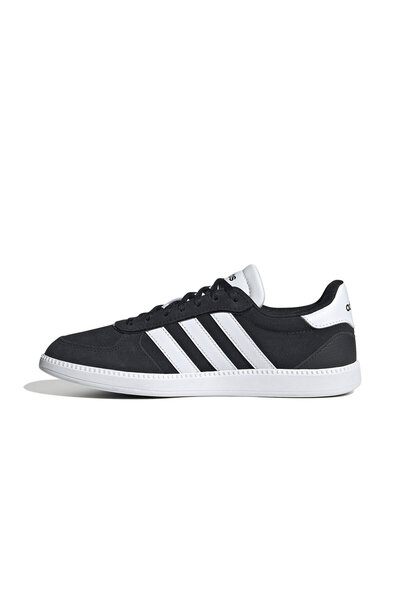 adidas Breaknet Sleek Unisex Casual Shoes Ih5466 Black