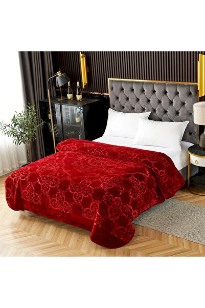 OEM Cocolino Embossed Blanket, Thick, 4 kg, 200x240 cm, PGU22